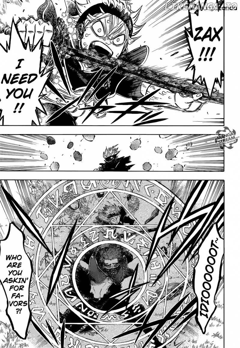 Black Clover chapter 129 image 05